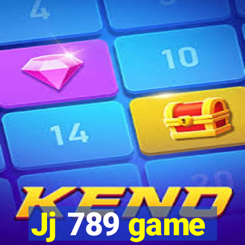 Jj 789 game